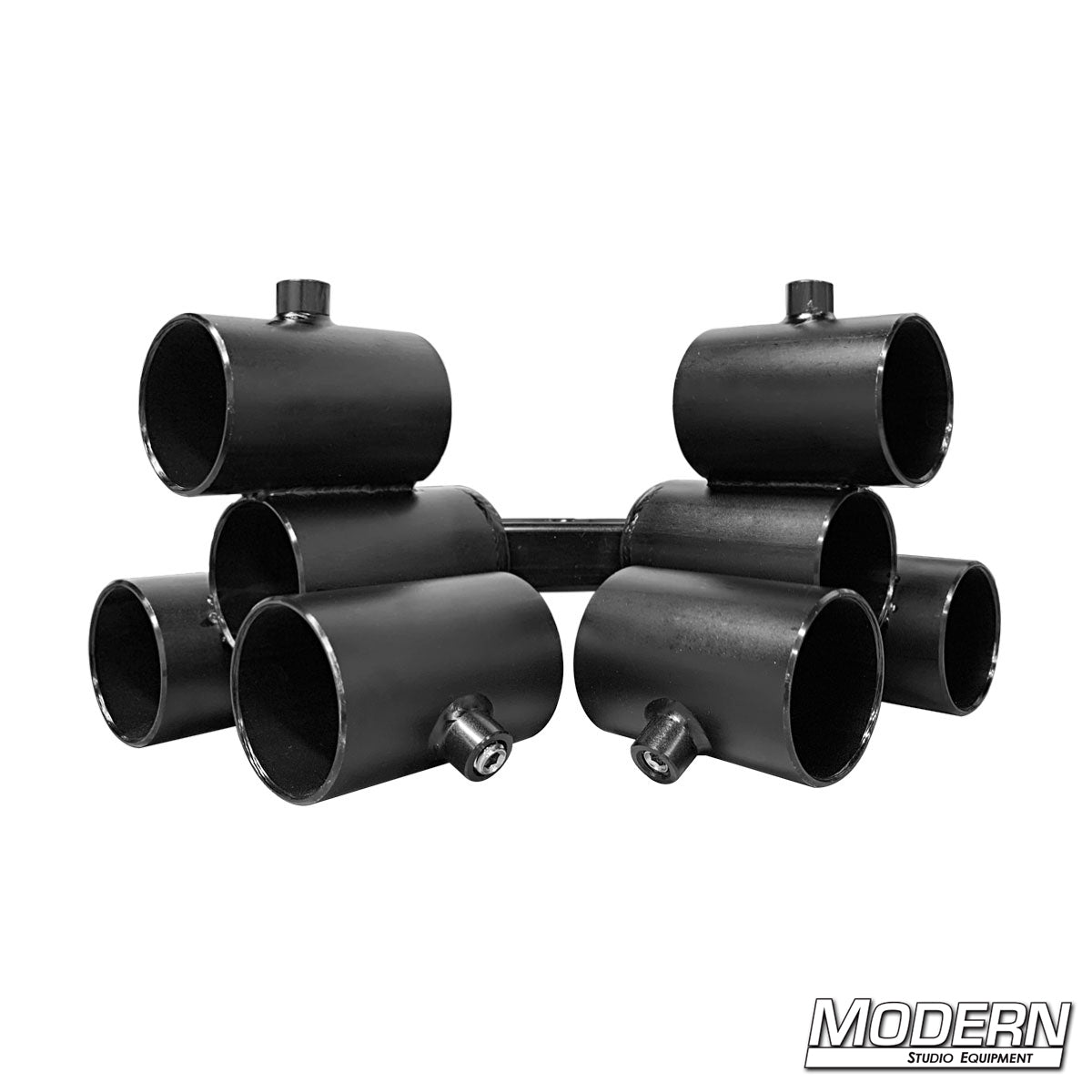 Mini Truss Corner for 1-1/4" Speed-Rail® - Grip Support Store