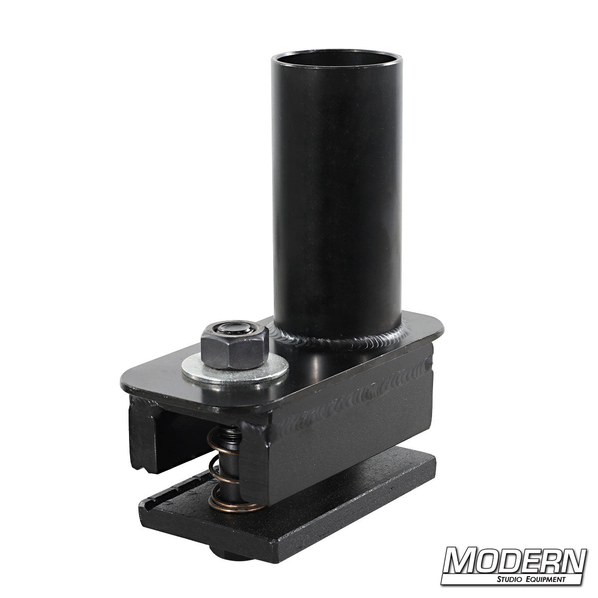 Single Uni-Body Clamp with 1-1/2" Starter - Grip Support Store