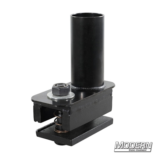 Single Uni-Body Clamp with 1-1/2" Starter - Grip Support Store