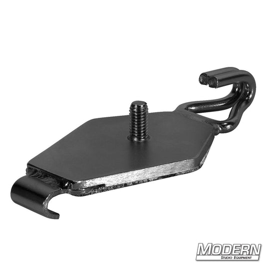 Speed-Rail® Door Mount Hook Only - Grip Support Store