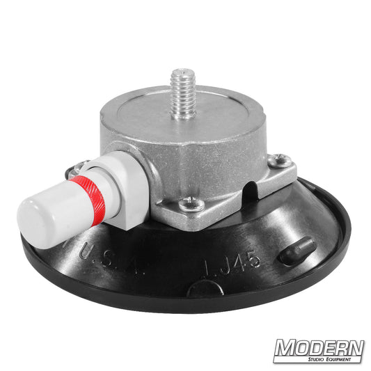 4-1/2" Suction Cup with 3/8" Male Thread - Grip Support Store