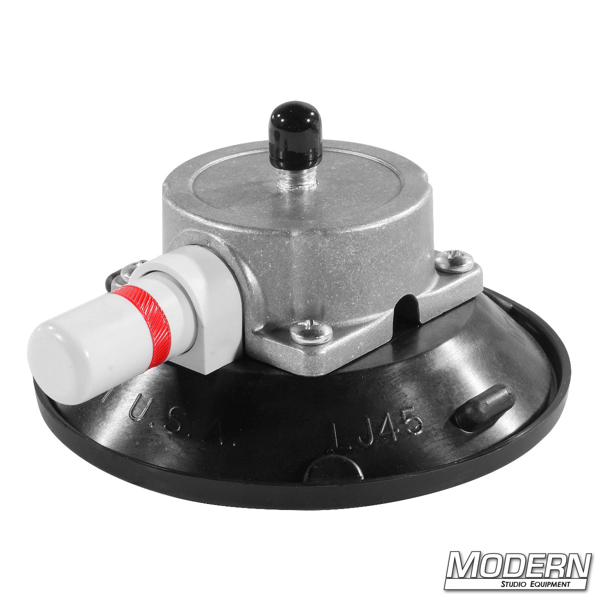 4-1/2" Suction Cup with 3/8" Male Thread - Grip Support Store