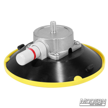 6" Suction Cup with 3/8" Male Thread - Grip Support Store
