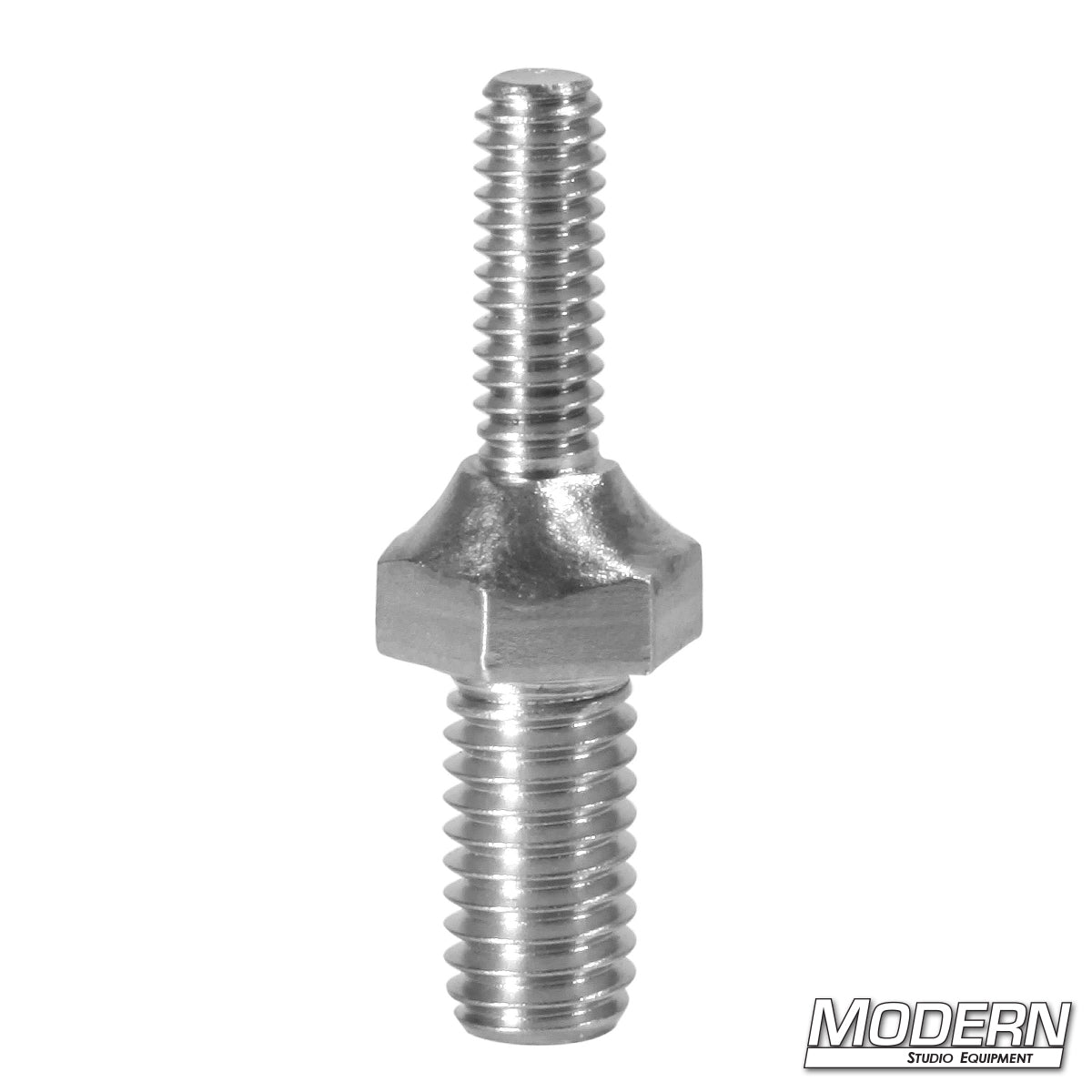 Adapter 1/4" Male to 3/8" Male - Grip Support Store