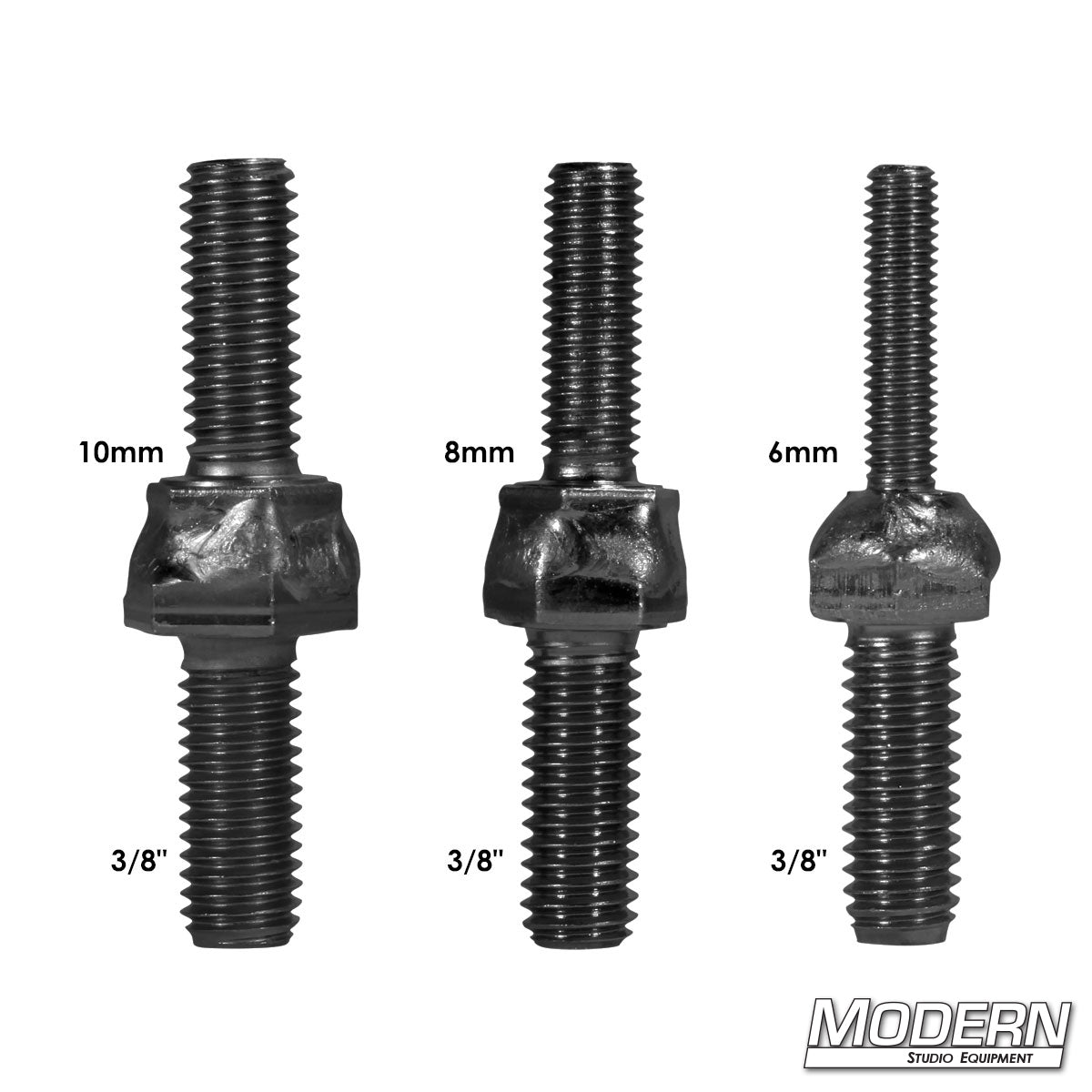 Body Starter Metric to S.A.E. Bolt Kit - Grip Support Store