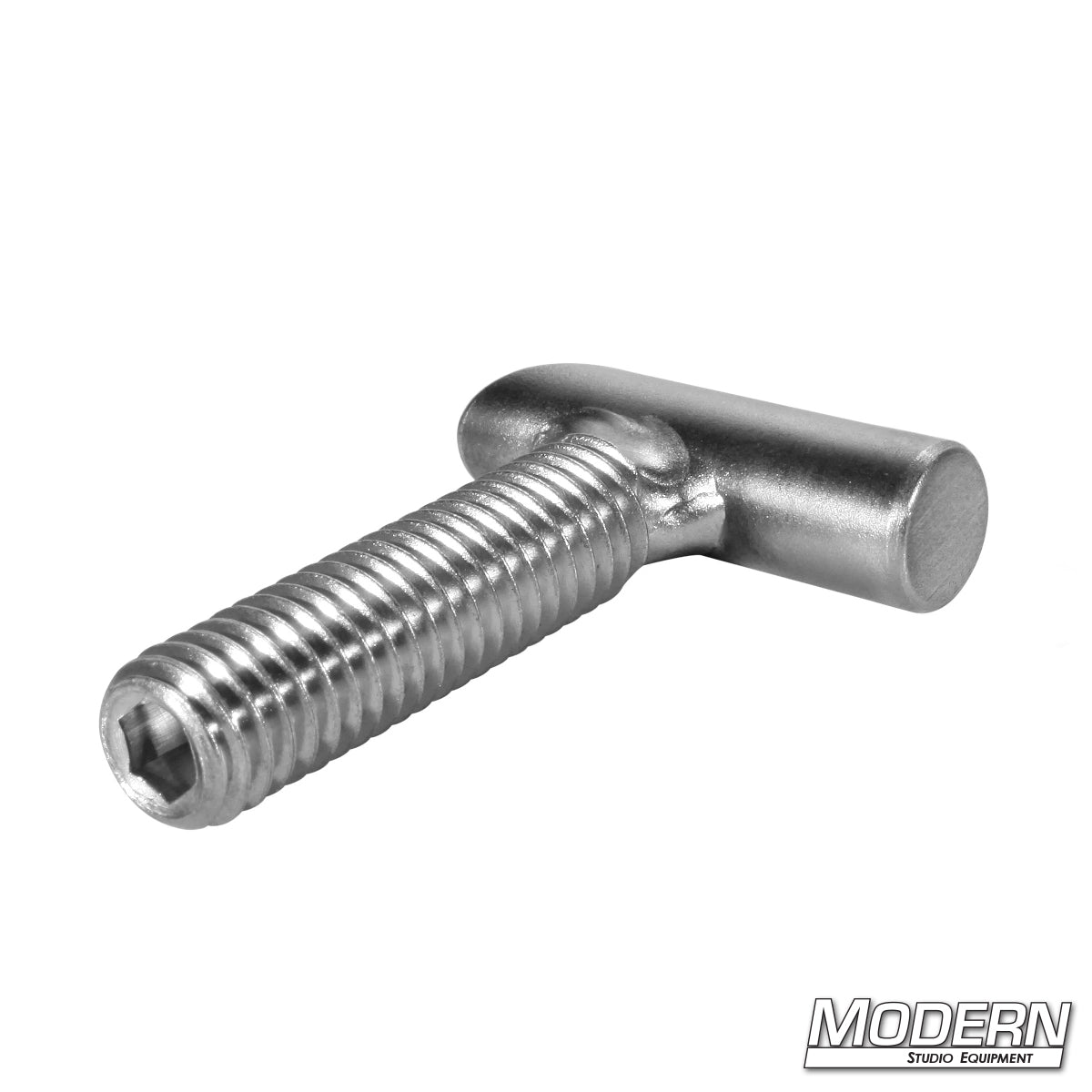 Round Body Starter (3/8" Male Thread) - Grip Support Store