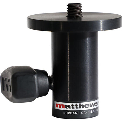Matthews Baby Ballhead Adapter - Grip Support Store