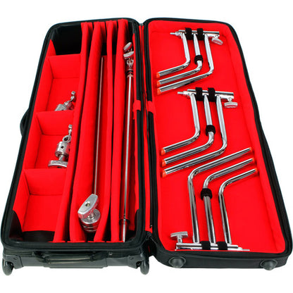 C-Stand Rolling Kit Bag - Grip Support Store