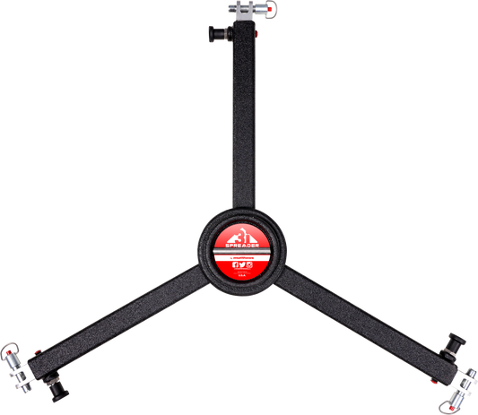 3iSpreader - Grip Support Store