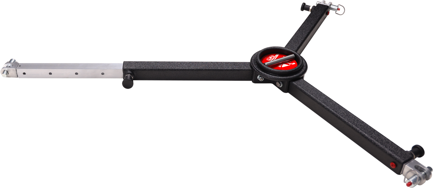 3iSpreader - Grip Support Store