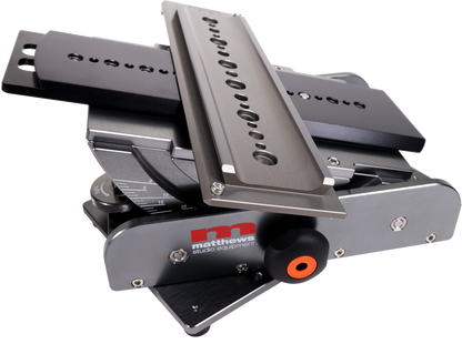 CROSS DOVETAIL PLATE - Grip Support Store