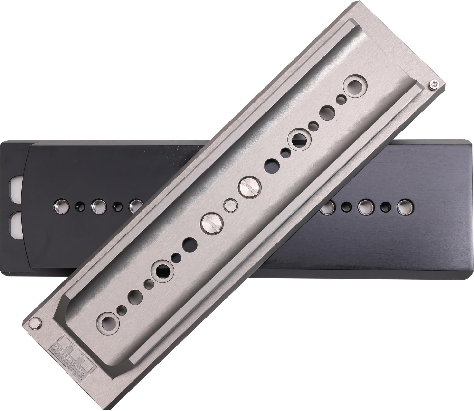 CROSS DOVETAIL PLATE - Grip Support Store