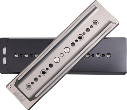 CROSS DOVETAIL PLATE - Grip Support Store