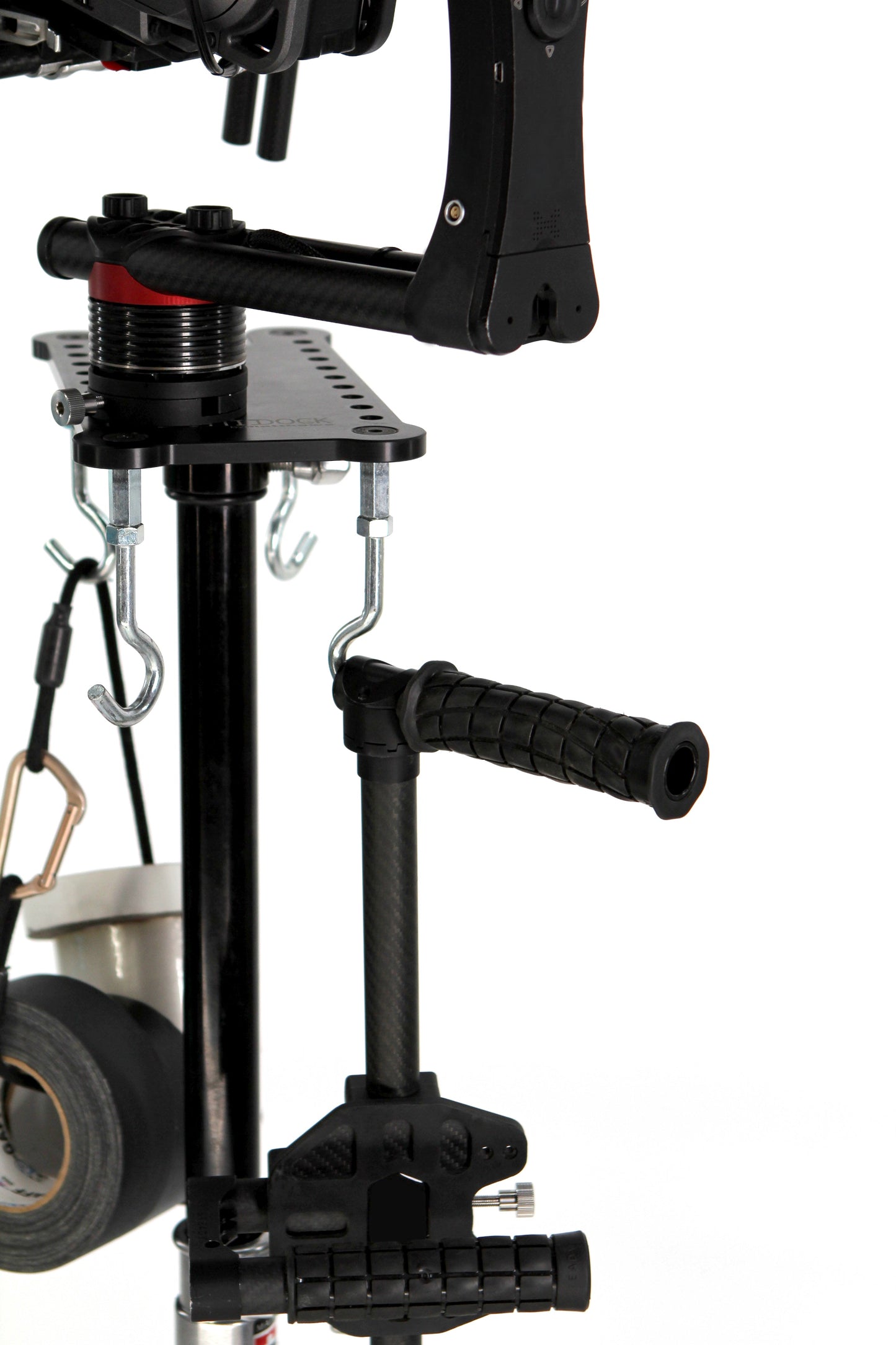 Docking System w/Dutti Dock and Casters - Grip Support Store