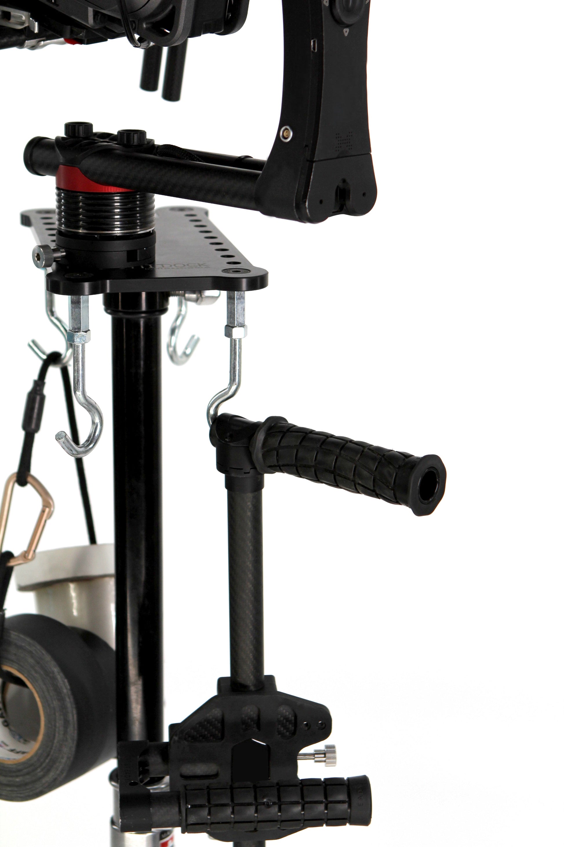 Docking System w/Dutti Dock and Casters - Grip Support Store