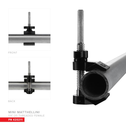 Matthellini Clamps - Grip Support Store