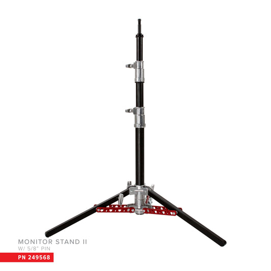 The Monitor Stand II - Grip Support Store