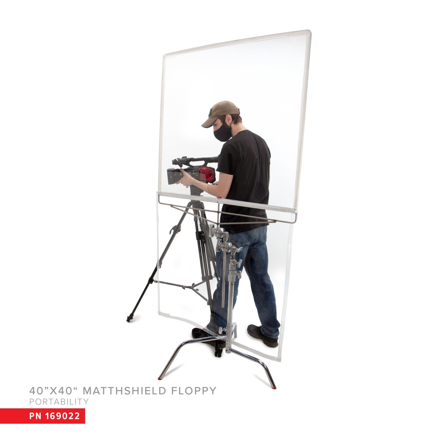 MATTHSHIELD FLOPPY - Grip Support Store