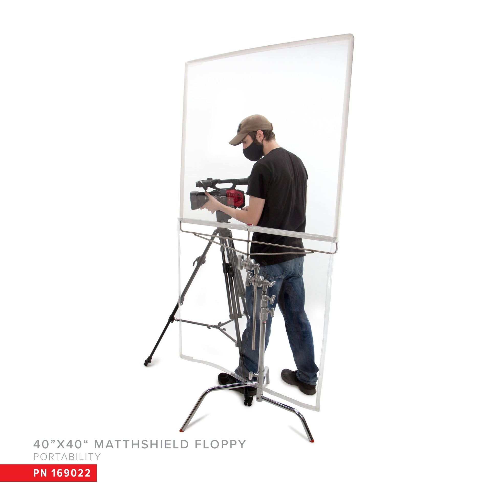 MATTHSHIELD FLOPPY - Grip Support Store