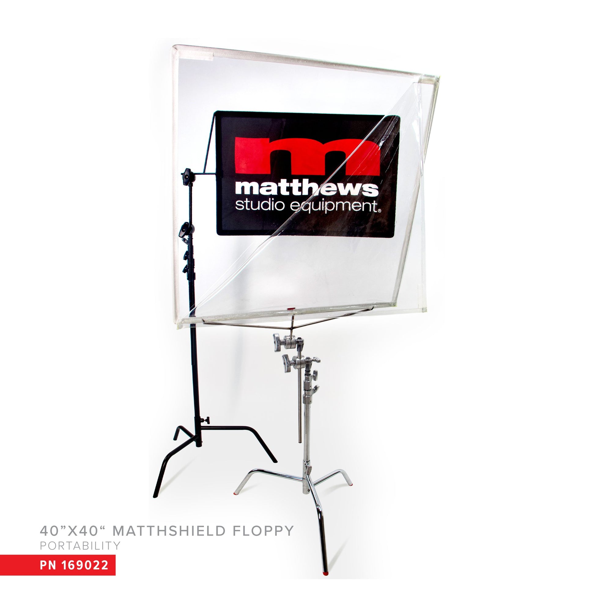 MATTHSHIELD FLOPPY - Grip Support Store