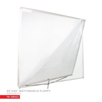 MATTHSHIELD FLOPPY - Grip Support Store