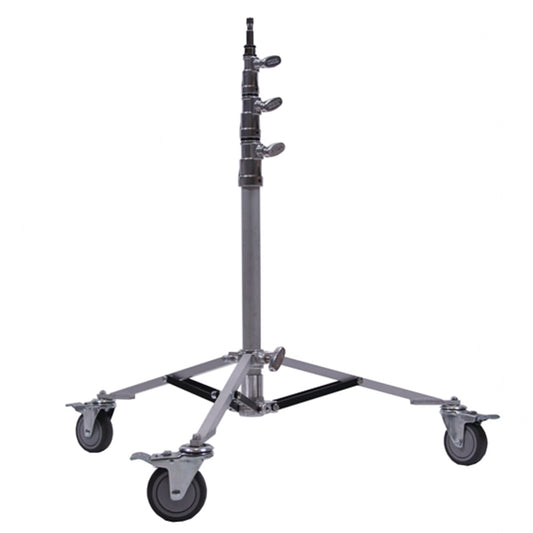 Cut Down Aluminum Baby Roller 3R - Grip Support Store