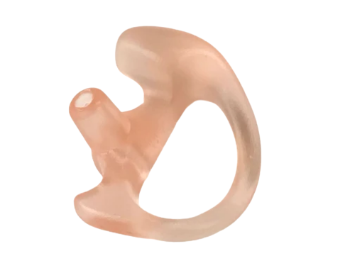 Open Ear tip Insert - Soft Silicone - Grip Support Store