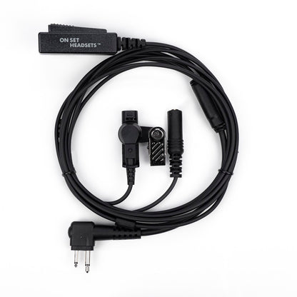 FilmPro Y Headset - Grip Support Store