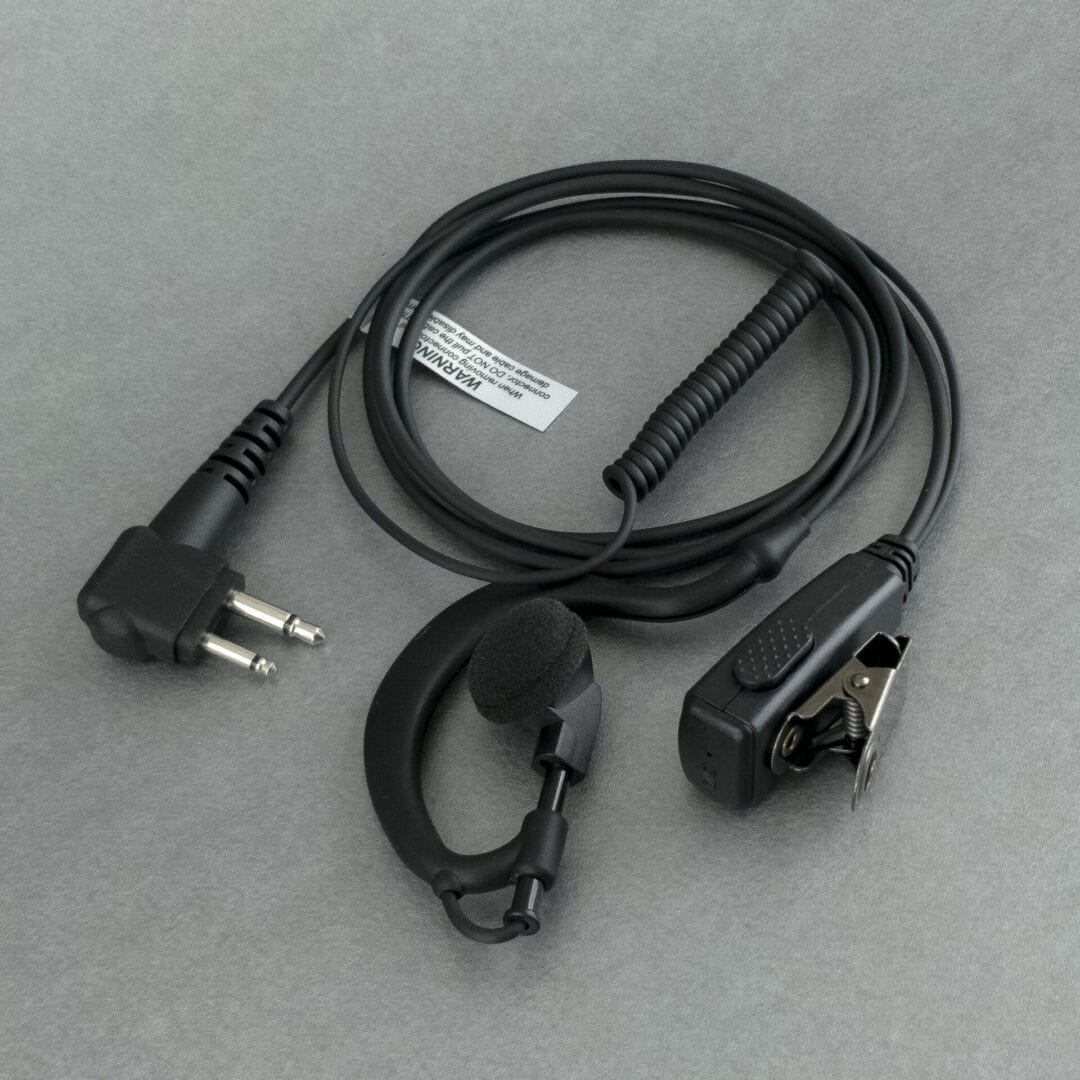 G Hook Style Headset - Grip Support Store