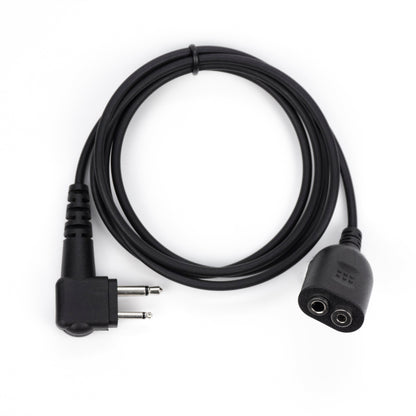 Shorty Headset Cable Extender - Grip Support Store