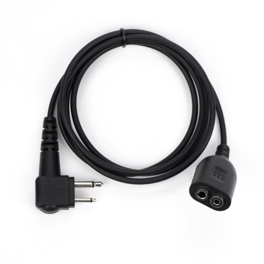 Shorty Headset Cable Extender - Grip Support Store