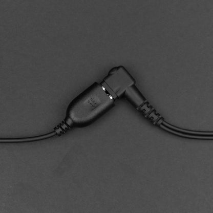 Shorty Headset Cable Extender - Grip Support Store