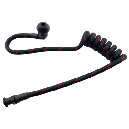 "Tubeez" Earpiece for Walkie Headsets - Many Color Styles! - Grip Support Store