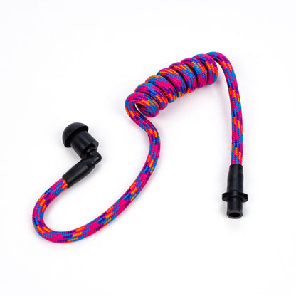 "Tubeez" Earpiece for Walkie Headsets - Many Color Styles! - Grip Support Store