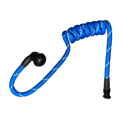 "Tubeez" Earpiece for Walkie Headsets - Many Color Styles! - Grip Support Store