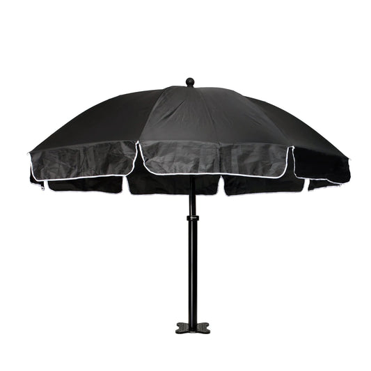 84" Umbrella with Holder Stand for Camera Cart - Grip Support Store