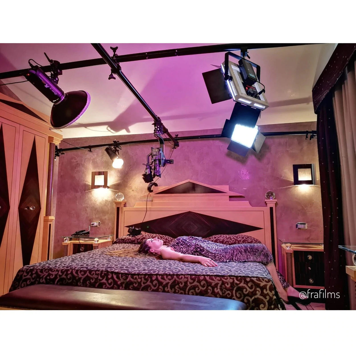 Clamps for Wall Spreader - Grip Support Store