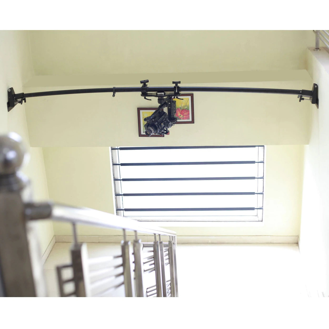 Clamps for Wall Spreader - Grip Support Store