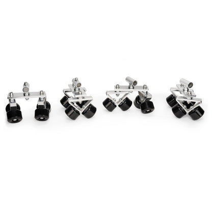 Doorway Dolly Track Wheel Sets - Grip Support Store