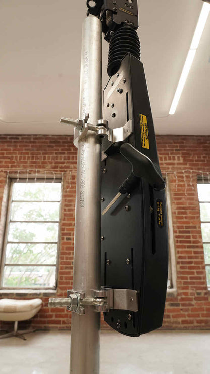 EZ Rig Mounting Brackets - Set of 2 - Grip Support Store