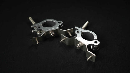 EZ Rig Mounting Brackets - Set of 2 - Grip Support Store
