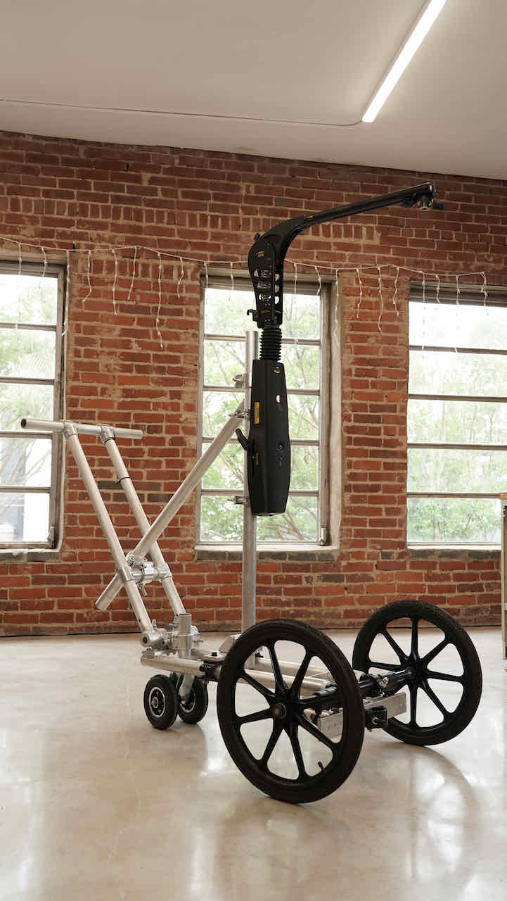 EZ Rig Mounting Brackets - Set of 2 - Grip Support Store