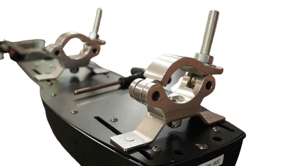 EZ Rig Mounting Brackets - Set of 2 - Grip Support Store