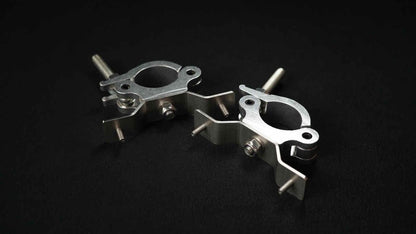 EZ Rig Mounting Brackets - Set of 2 - Grip Support Store