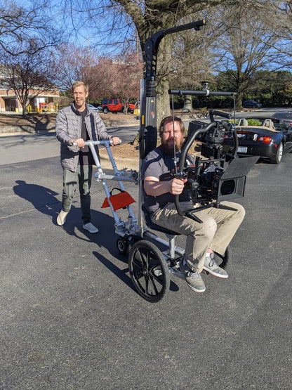 EZ Rig Mounting Brackets - Set of 2 - Grip Support Store