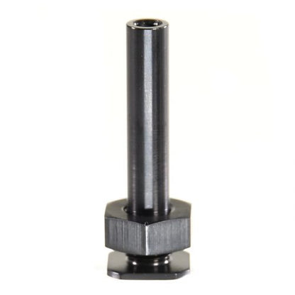 Hot Shoe Adapter with 3/8″ Stem - Grip Support Store