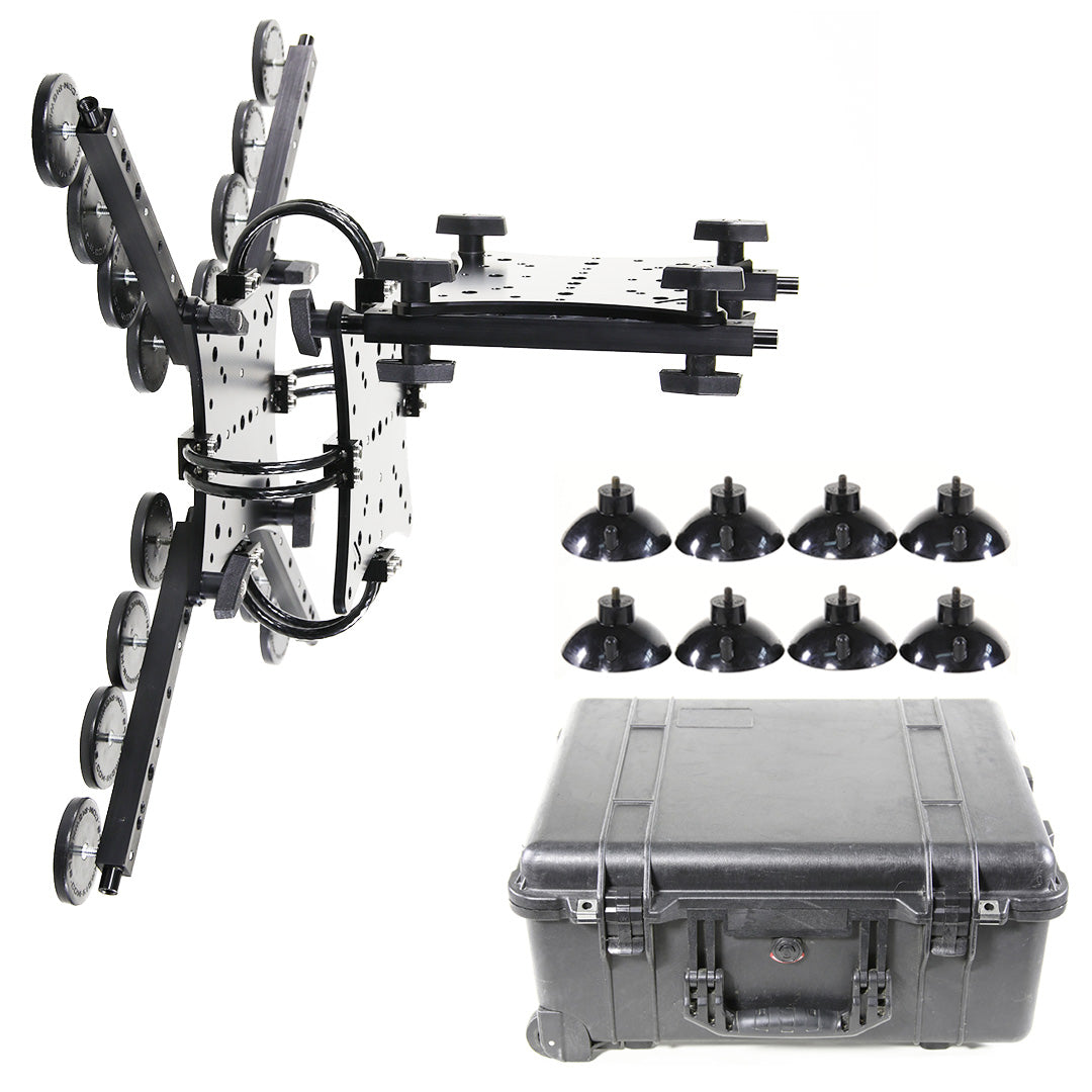 Cloud Mount – Camera Vibration Isolator System - Grip Support Store