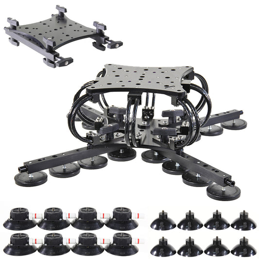 Cloud Mount – Camera Vibration Isolator System - Grip Support Store