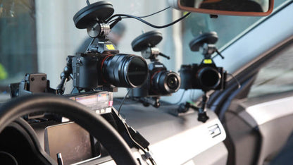 MAG - Tight – Camera Windshield Mount - Grip Support Store