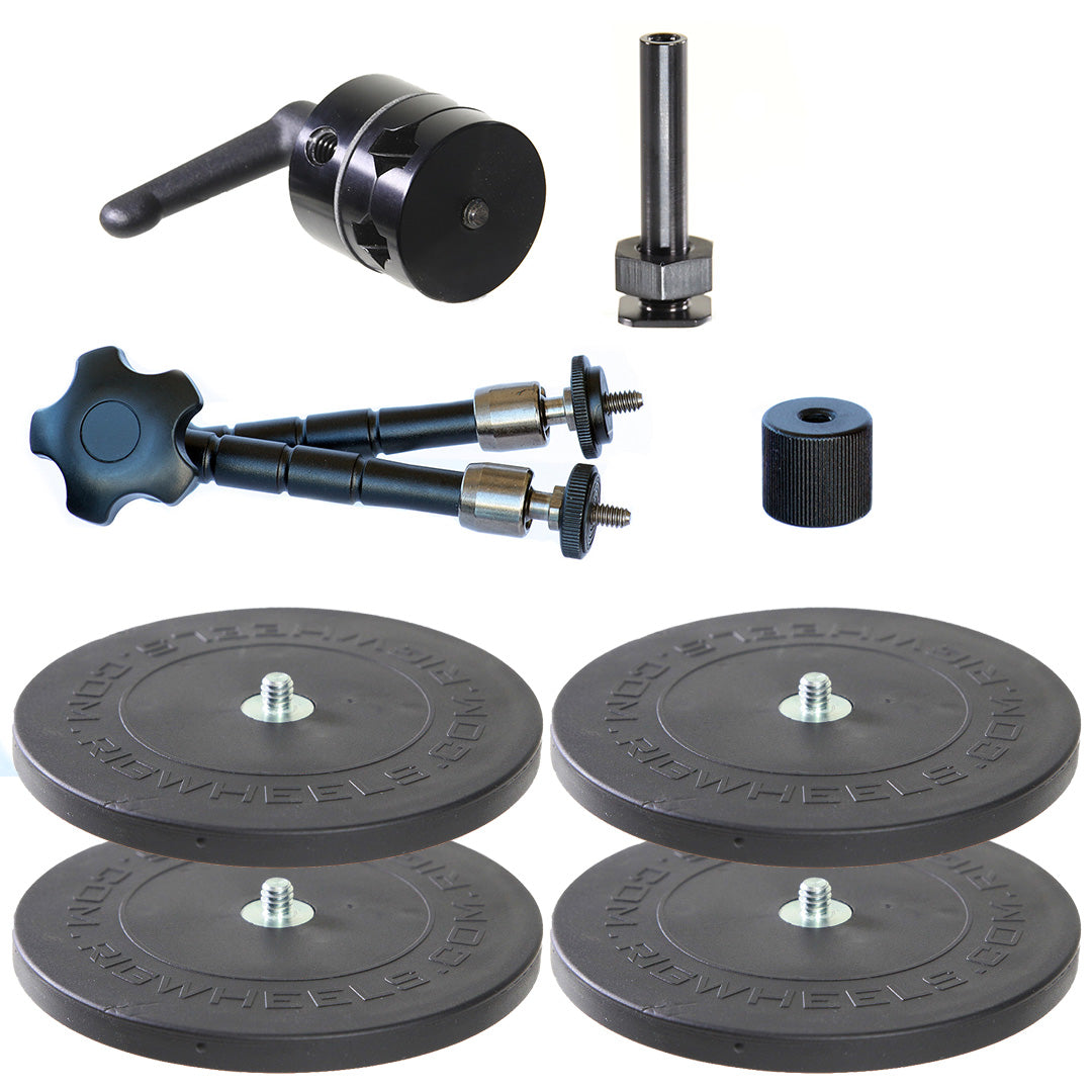 MAG - Tight – Camera Windshield Mount - Grip Support Store